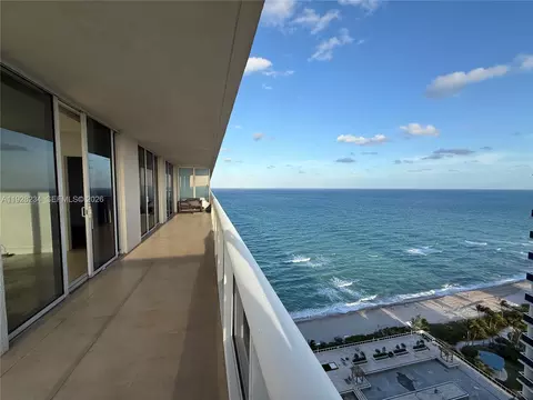 1830 S Ocean Dr #3006, Hallandale Beach, FL 33009