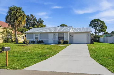 2981 SW Bright St, Port Saint Lucie, FL 34953
