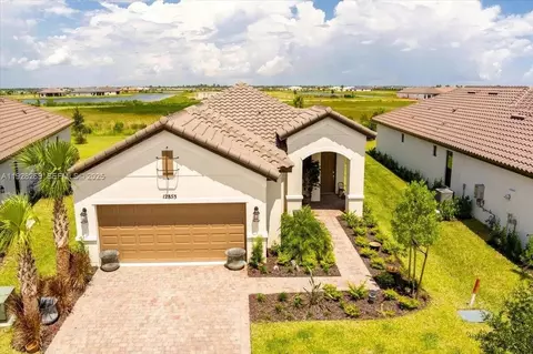 12853 SW Ambra St, Port Saint Lucie, FL 34987