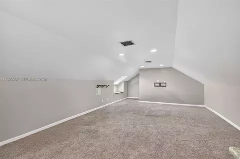 Bedroom - 3804 SE Fairway E, Stuart, FL 34997 photo 7 of 8