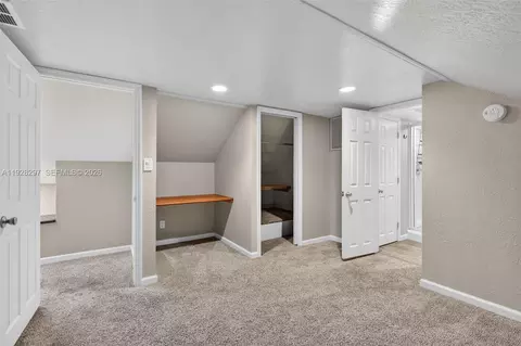 Bedroom - 3804 SE Fairway E, Stuart, FL 34997 photo 8 of 8