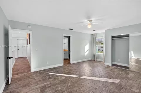 Bedroom - 3804 SE Fairway E, Stuart, FL 34997 photo 1 of 8