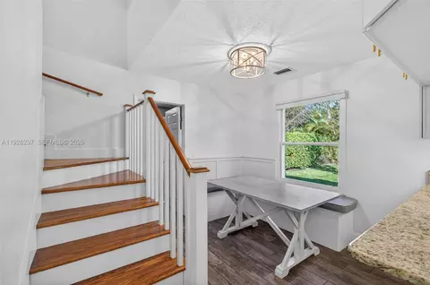 Dining - 3804 SE Fairway E, Stuart, FL 34997 photo 1 of 1