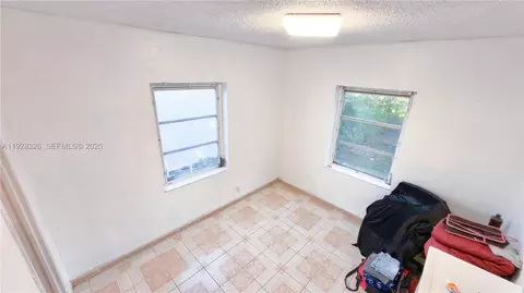 Bedroom - 334 W 36th Ter, Hialeah, FL 33012 photo 2 of 3
