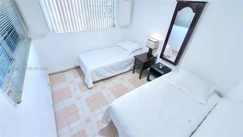 Bedroom - 334 W 36th Ter, Hialeah, FL 33012 photo 3 of 3