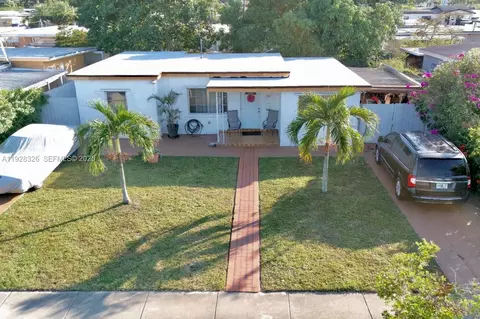 334 W 36th Ter, Hialeah, FL 33012
