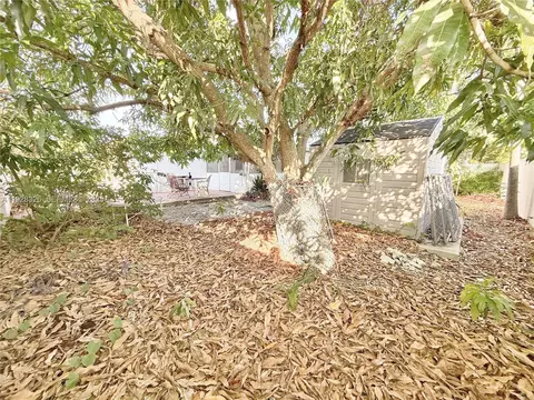 Exterior - 334 W 36th Ter, Hialeah, FL 33012 photo 4 of 6