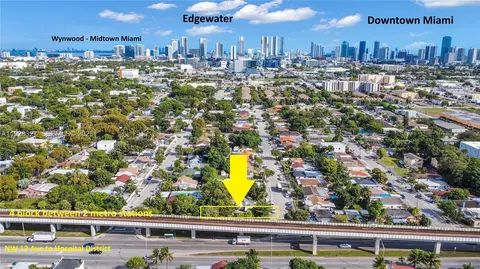 1189 NW 26 St, Miami, FL 33127