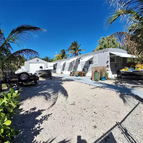256 Lee Ave, Key Largo, FL 33037
