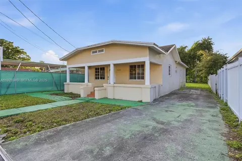 2642 NW 24th Ave, Miami, FL 33142