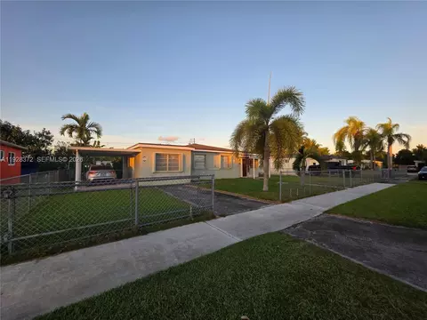 16911 SW 301st Ter, Homestead, FL 33030