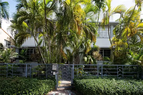 1611 Euclid Ave #14, Miami Beach, FL 33139