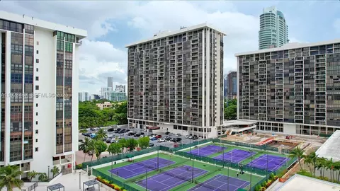 1901 Brickell Ave #B905, Miami, FL 33129