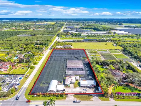 23215 SW 187th Ave, Homestead, FL 33031