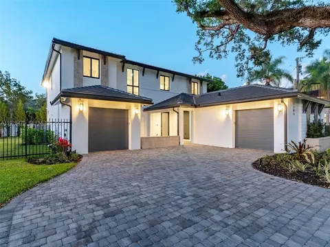 7285 SW 72nd Ter, Miami, FL 33143