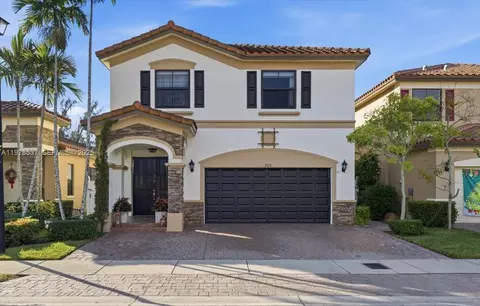 3522 W 86th Ter, Hialeah, FL 33018