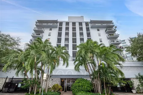 899 West Ave #7E, Miami Beach, FL 33139