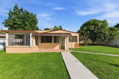 18141 NW 4th Ave, Miami Gardens, FL 33169