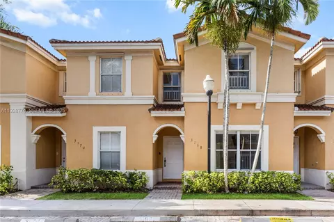3168 SW 129th Way #151, Miramar, FL 33027