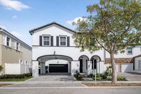 9443 SW 170th Path, Miami, FL 33196