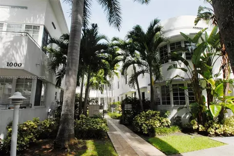 1000 Meridian Ave #23, Miami Beach, FL 33139