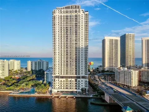 4010 S Ocean Dr #R3105, Hollywood, FL 33019