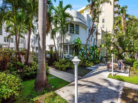 1000 Meridian Ave #15, Miami Beach, FL 33139