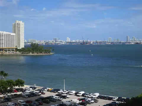 1300 Brickell Bay Dr #1110, Miami, FL 33131 photo 11