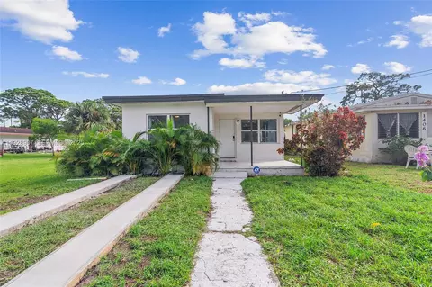 1408 N 23rd St, Fort Pierce, FL 34950