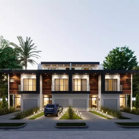 811 NW 1st Ave, Fort Lauderdale, FL 33311