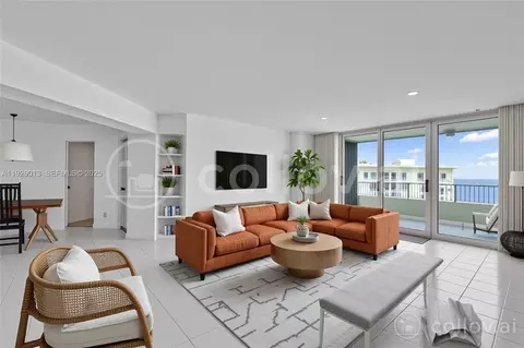 550 S Ocean Blvd #PH-05, Boca Raton, FL 33432
