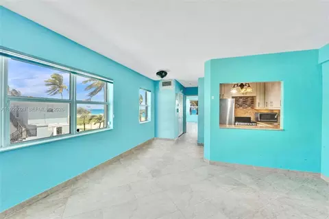 1801 S Surf Rd #2A, Hollywood, FL 33019