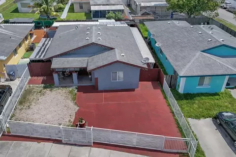 3109 NW 64 St, Miami, FL 33147