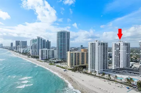 2401 S Ocean Dr #605, Hollywood, FL 33019