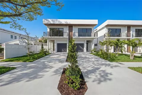 17 SE 12th Ave, Fort Lauderdale, FL 33301