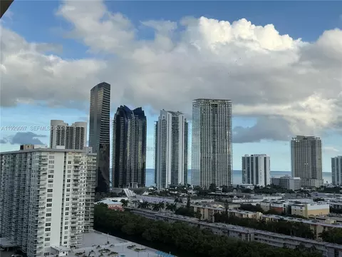 251 SE 174th St #2012, Sunny Isles Beach, FL 33160