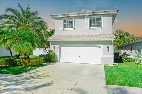 15241 SW 51st St, Miramar, FL 33027