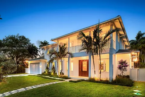 6021 SW 86th St, South Miami, FL 33143