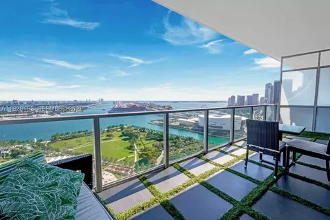 1100 Biscayne Blvd #3104, Miami, FL 33132
