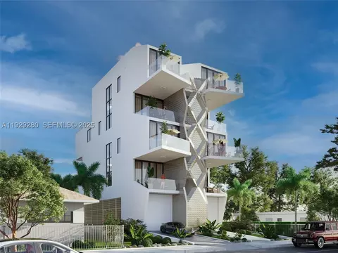756 84th St #B, Miami Beach, FL 33141