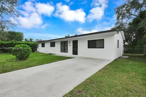14120 Madison St, Miami, FL 33176