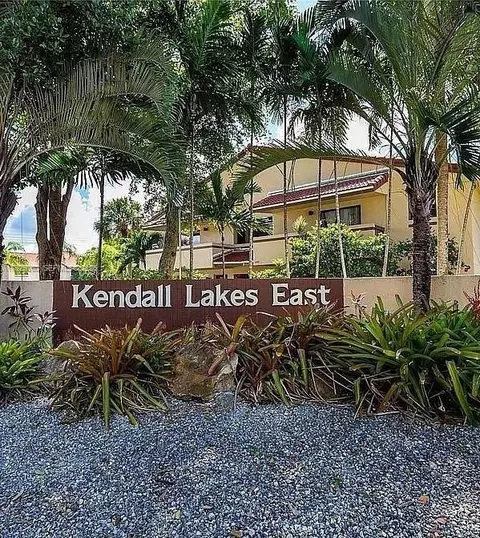 6246 SW 136th Ct #D102, Miami, FL 33183