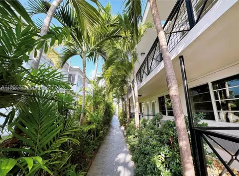 7315 Byron Ave #12, Miami Beach, FL 33141