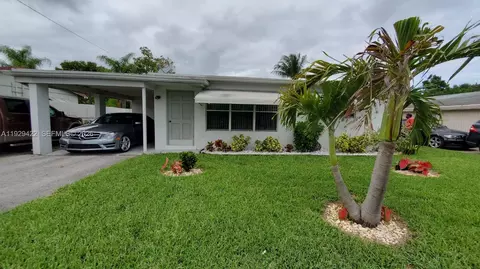 221 NE 21st St, Pompano Beach, FL 33060
