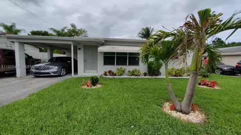 221 NE 21st St, Pompano Beach, FL 33060