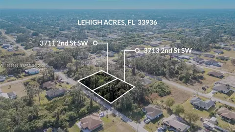 3713 SW 2nd St, Lehigh Acres, FL 33976
