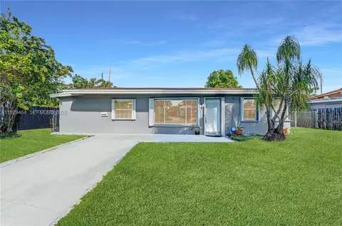1631 NE 32nd St, Pompano Beach, FL 33064