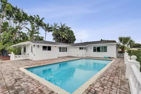 5100 NE 17th Ter, Fort Lauderdale, FL 33334