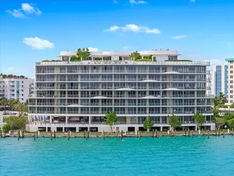 1135 103 St #403, Bay Harbor Islands, FL 33154