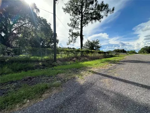420 S Coral St, Clewiston, FL 33440